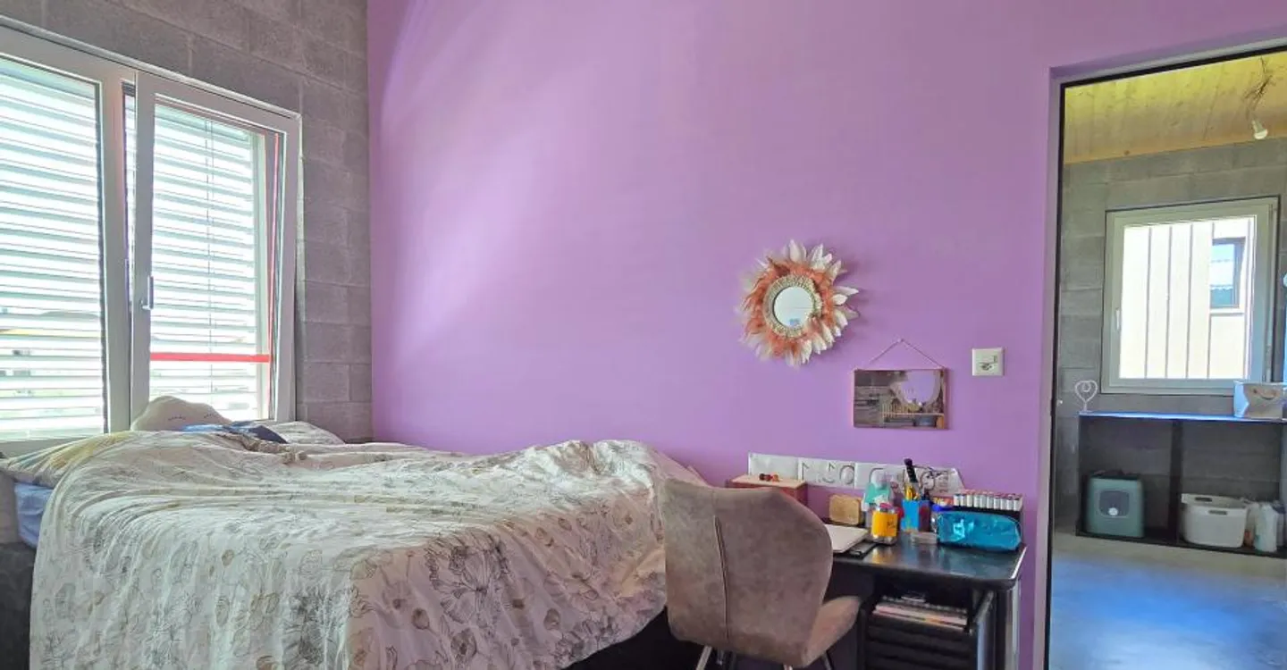 Villa contemporanea firmata Bonnard Woeffray - Foto 6 di 7