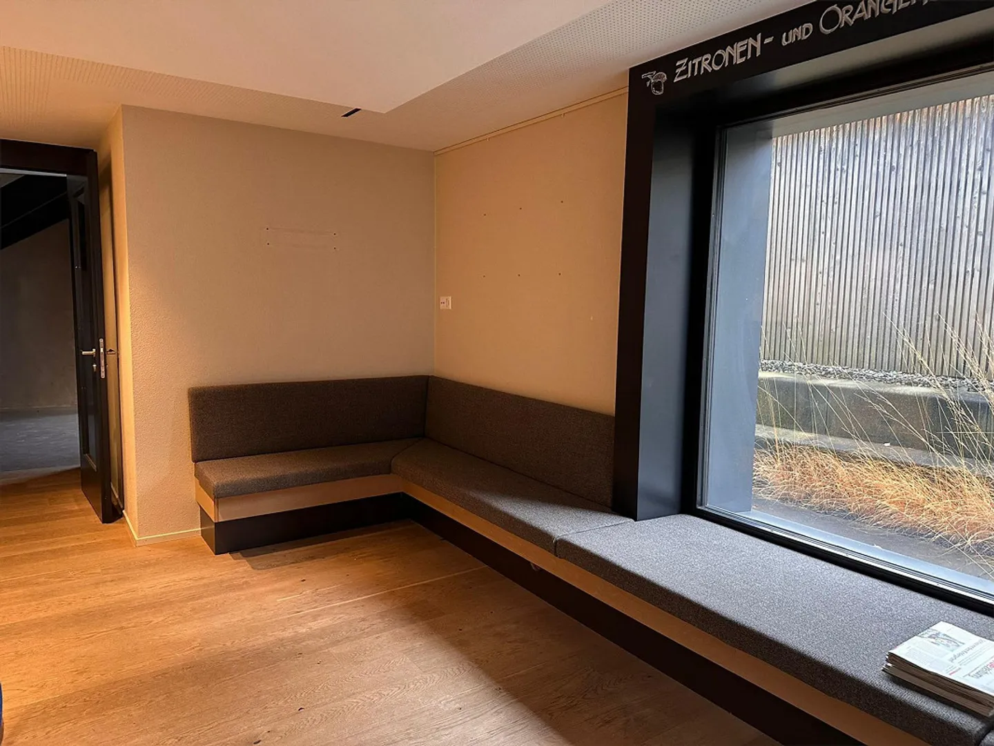 Espace de bureau exclusif - Photo 6 sur 12