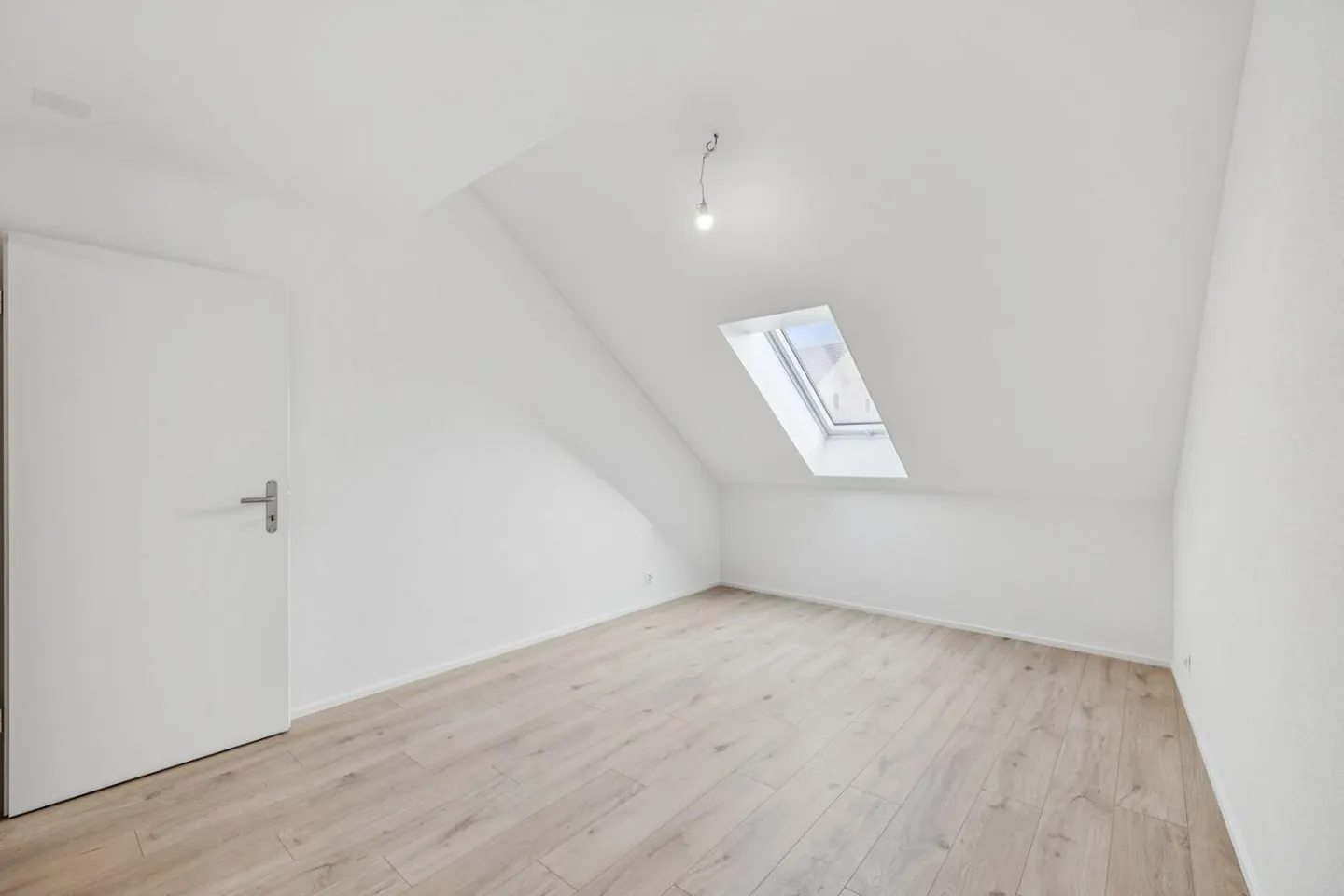 4,5-Zimmer-Wohnung - Foto 5 von 8