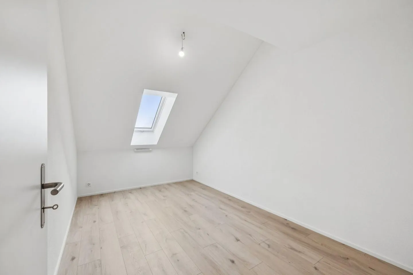 4,5-Zimmer-Wohnung - Foto 6 von 8