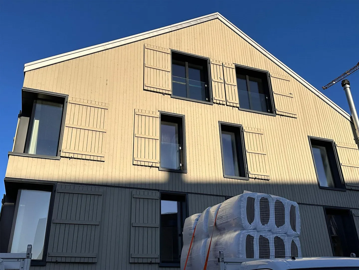 Espace de bureau exclusif - Photo 11 sur 12