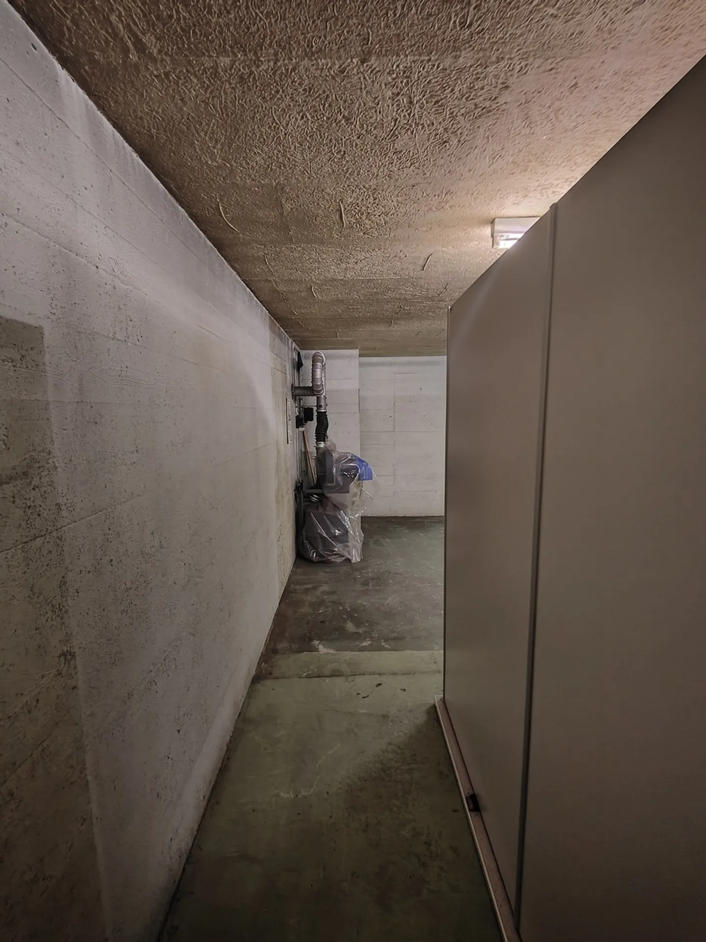 47.52m2 Salle de stockage Zurich - Zweierstrasse 25 - Photo 8 sur 13