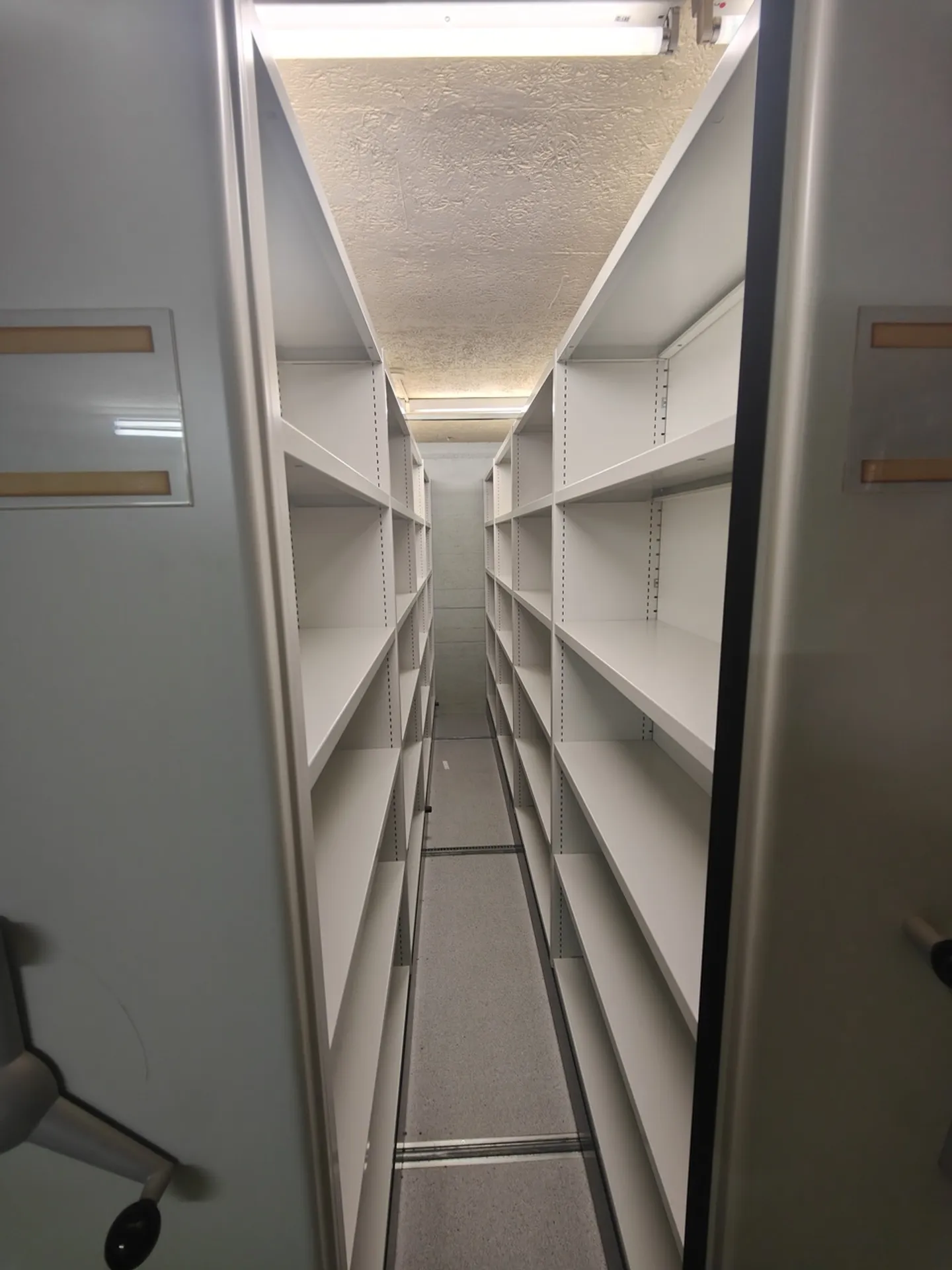 47.52m2 Salle de stockage Zurich - Zweierstrasse 25 - Photo 9 sur 13