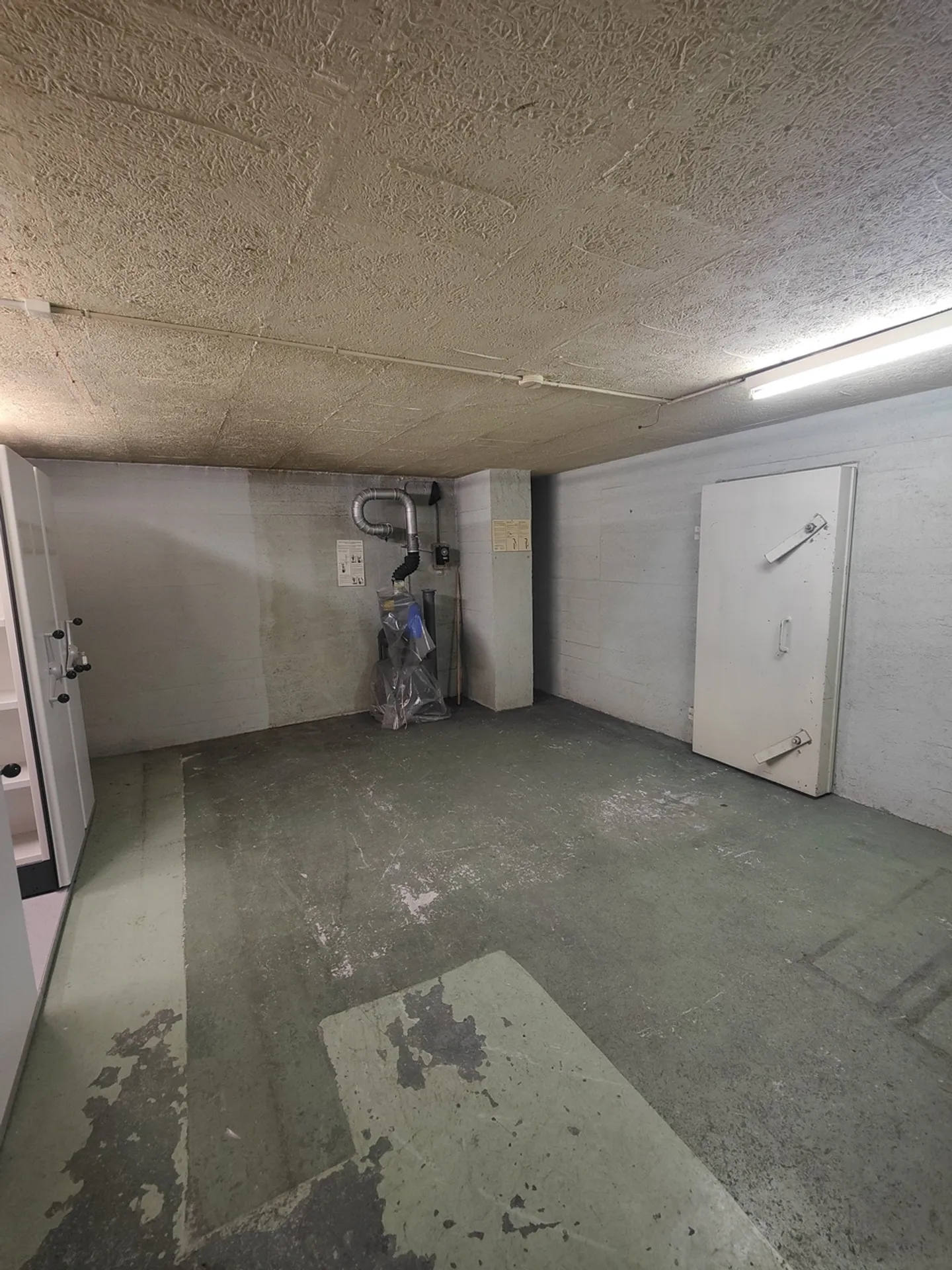 47.52m2 Salle de stockage Zurich - Zweierstrasse 25 - Photo 13 sur 13