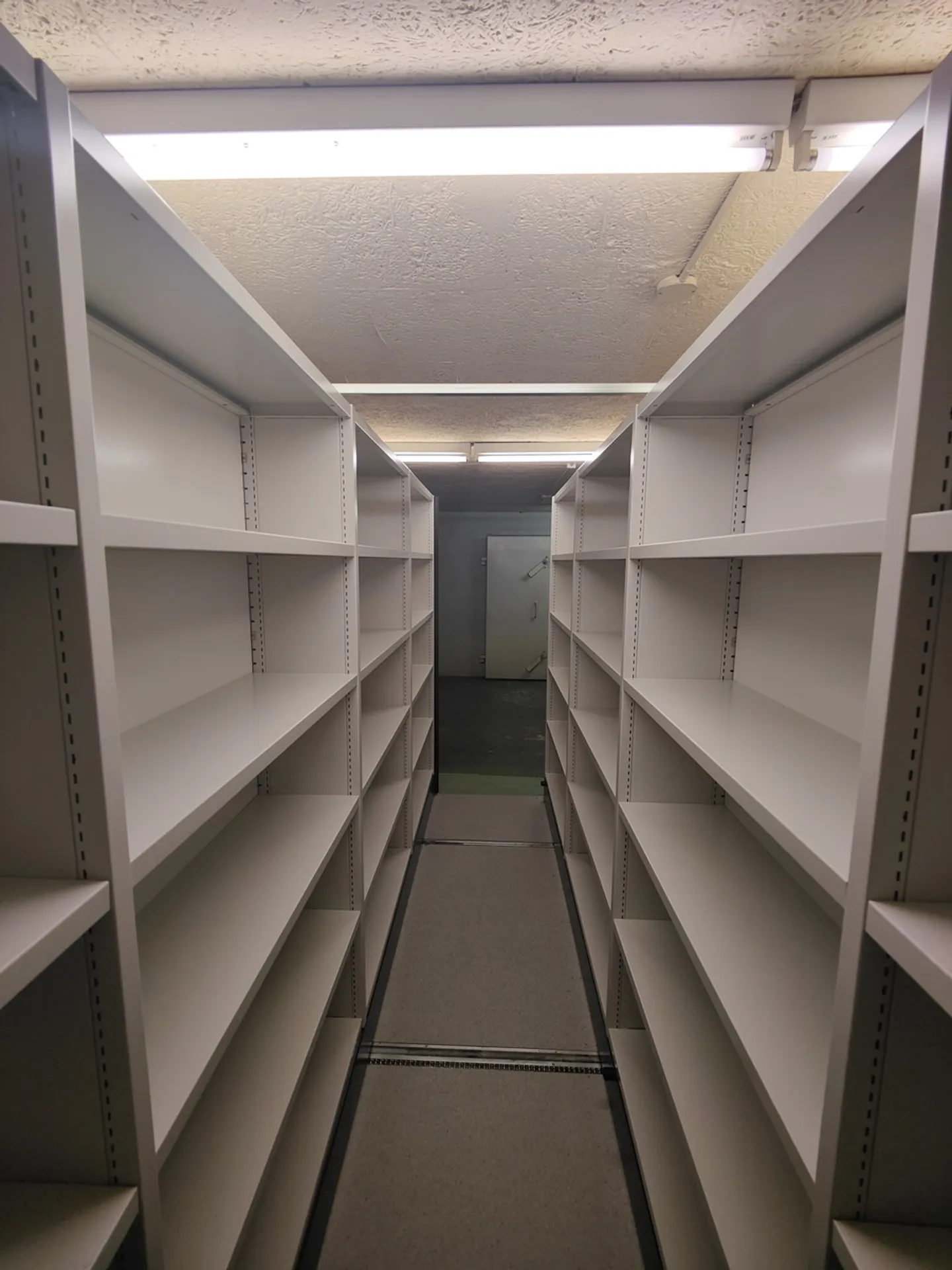 47.52m2 Salle de stockage Zurich - Zweierstrasse 25 - Photo 12 sur 13