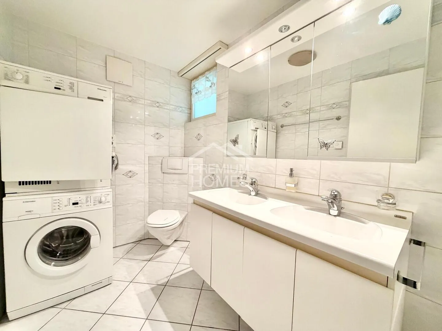 Vivre sur deux niveaux - appartement duplex élégant avec caractère - Photo 4 sur 8