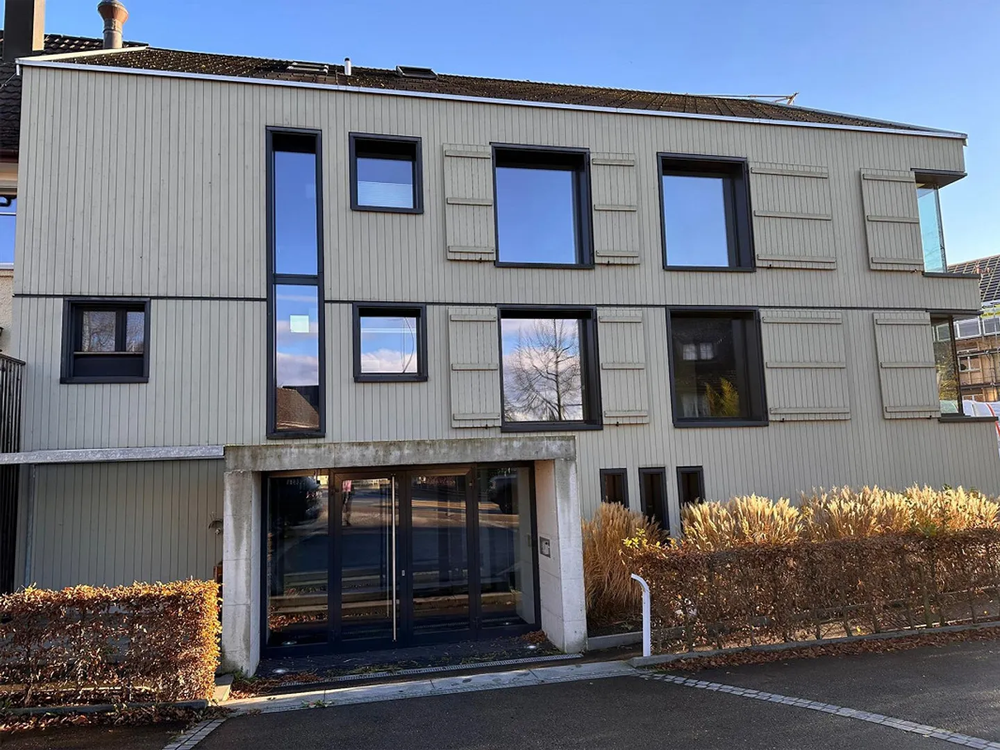 Espace de bureau exclusif - Photo 12 sur 12