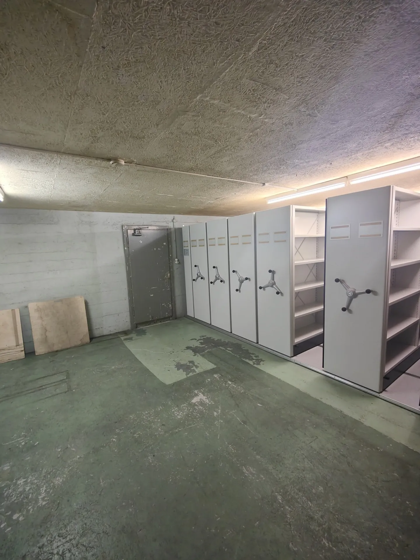 47.52m2 Salle de stockage Zurich - Zweierstrasse 25 - Photo 5 sur 13