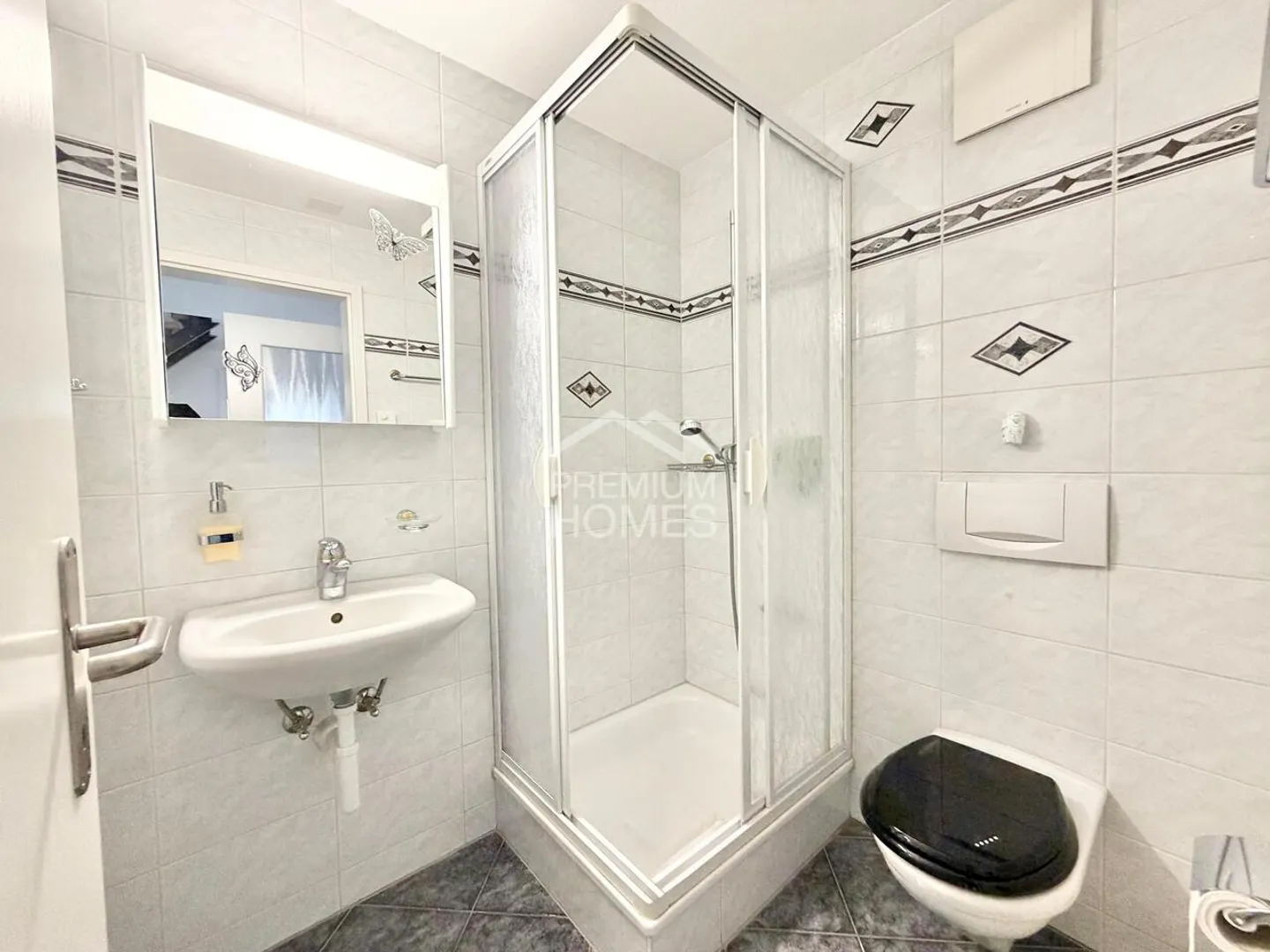 Vivre sur deux niveaux - appartement duplex élégant avec caractère - Photo 5 sur 8