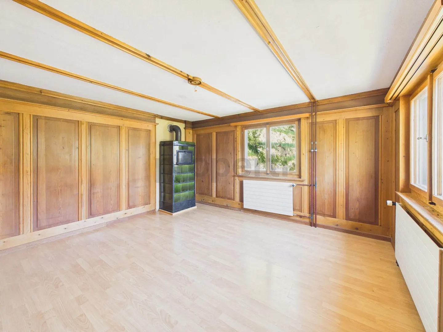 Geräumiges Familienhaus mit Aussicht - Foto 4 von 19