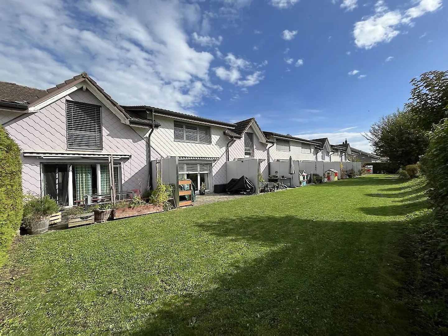 3.5 Room Maisonette in STWEG in Granges-Paccot - Photo 1 of 1