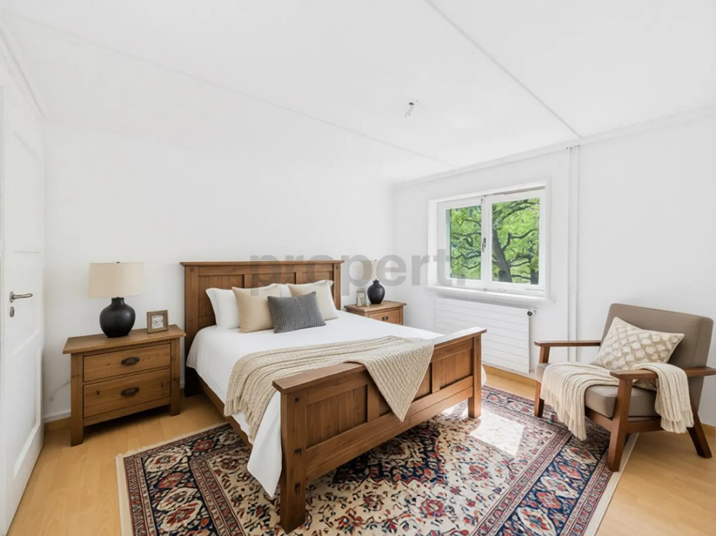 Geräumiges Familienhaus mit Aussicht - Foto 11 von 19