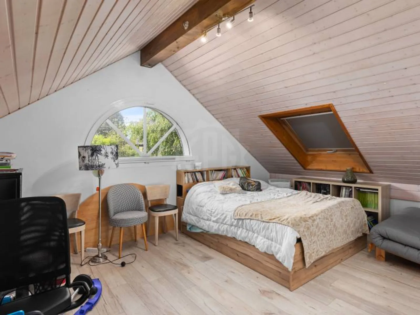 Charmante Maison Mitoyenne au Lac - Photo 3 sur 6