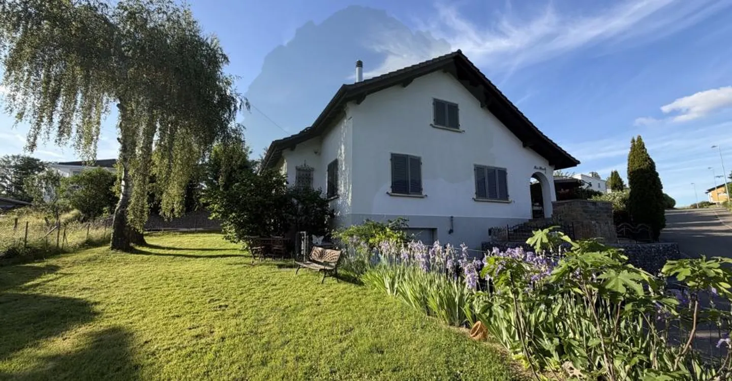 Bella casa familiare di 146 m² su un lotto di 818m2 ad Alle - Foto 3 di 12