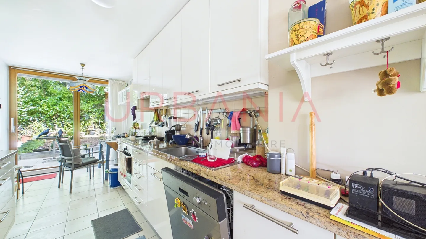 5-room adjoining house - Photo 3 of 13