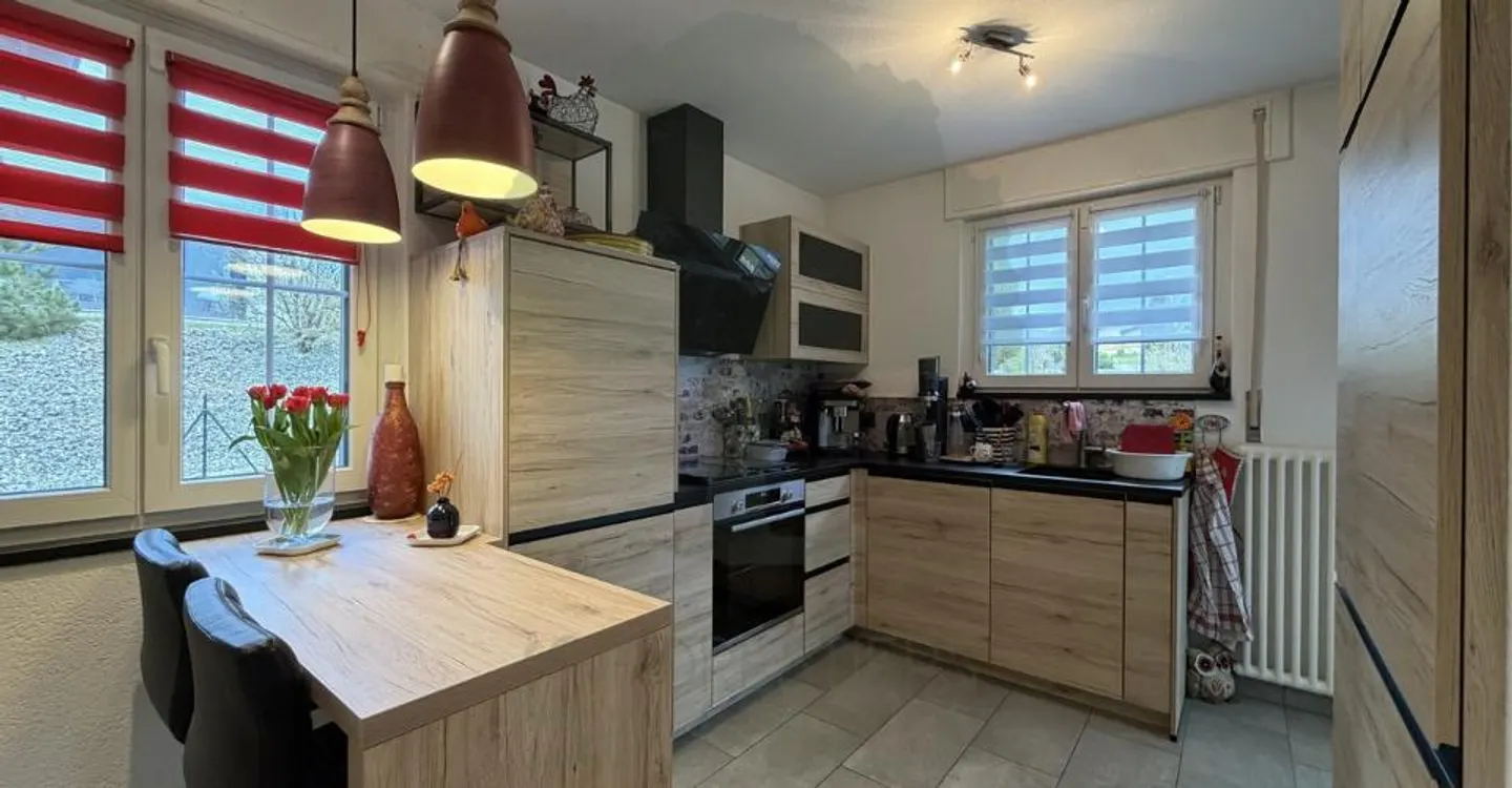 Bella casa familiare di 146 m² su un lotto di 818m2 ad Alle - Foto 7 di 12