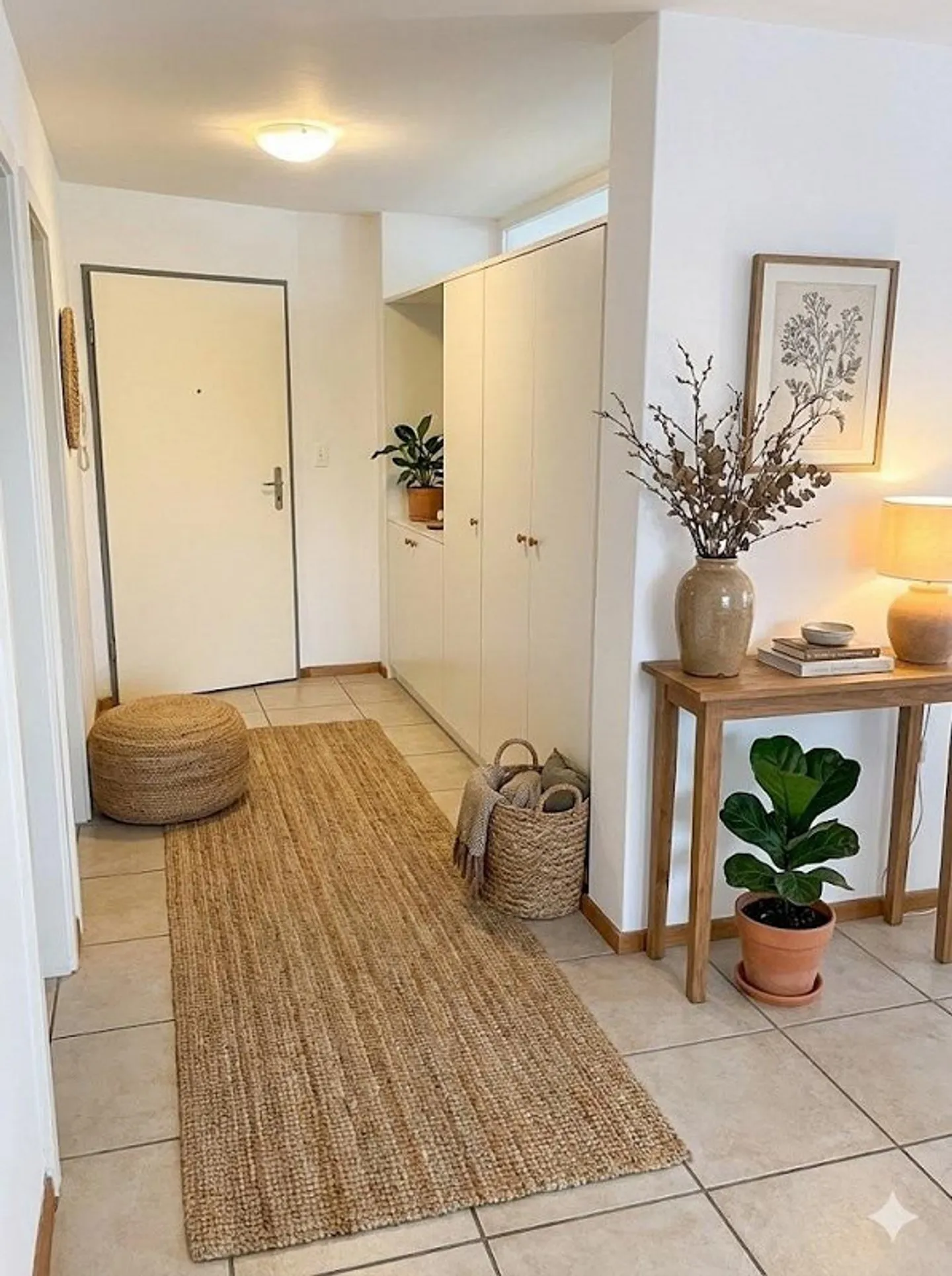 3,5-Zimmer-Wohnung in Matran - Foto 1 von 11