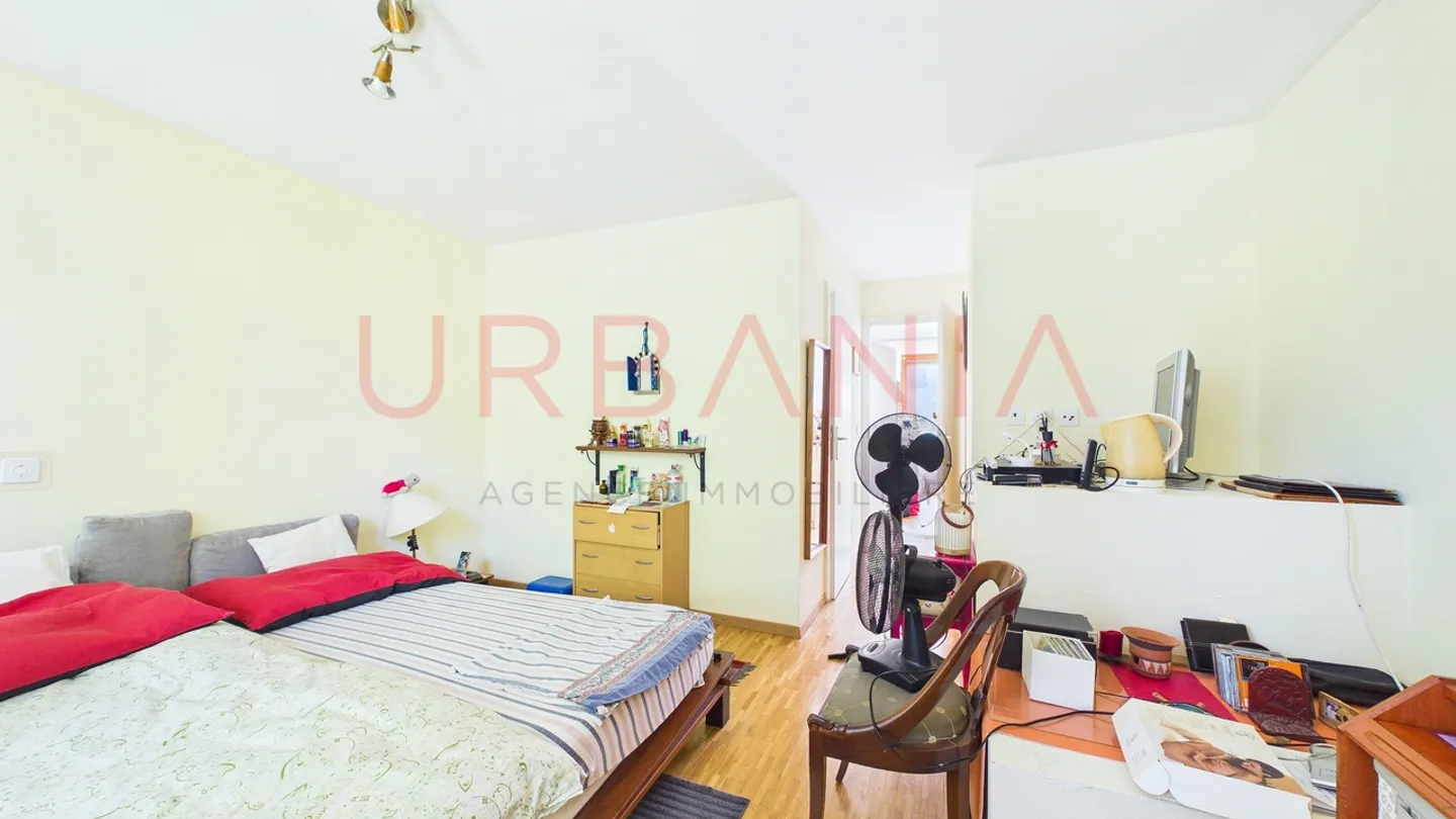 5-room adjoining house - Photo 6 of 13