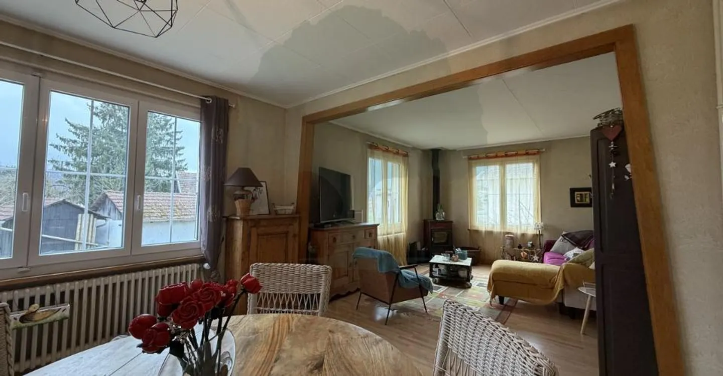 Bella casa familiare di 146 m² su un lotto di 818m2 ad Alle - Foto 9 di 12
