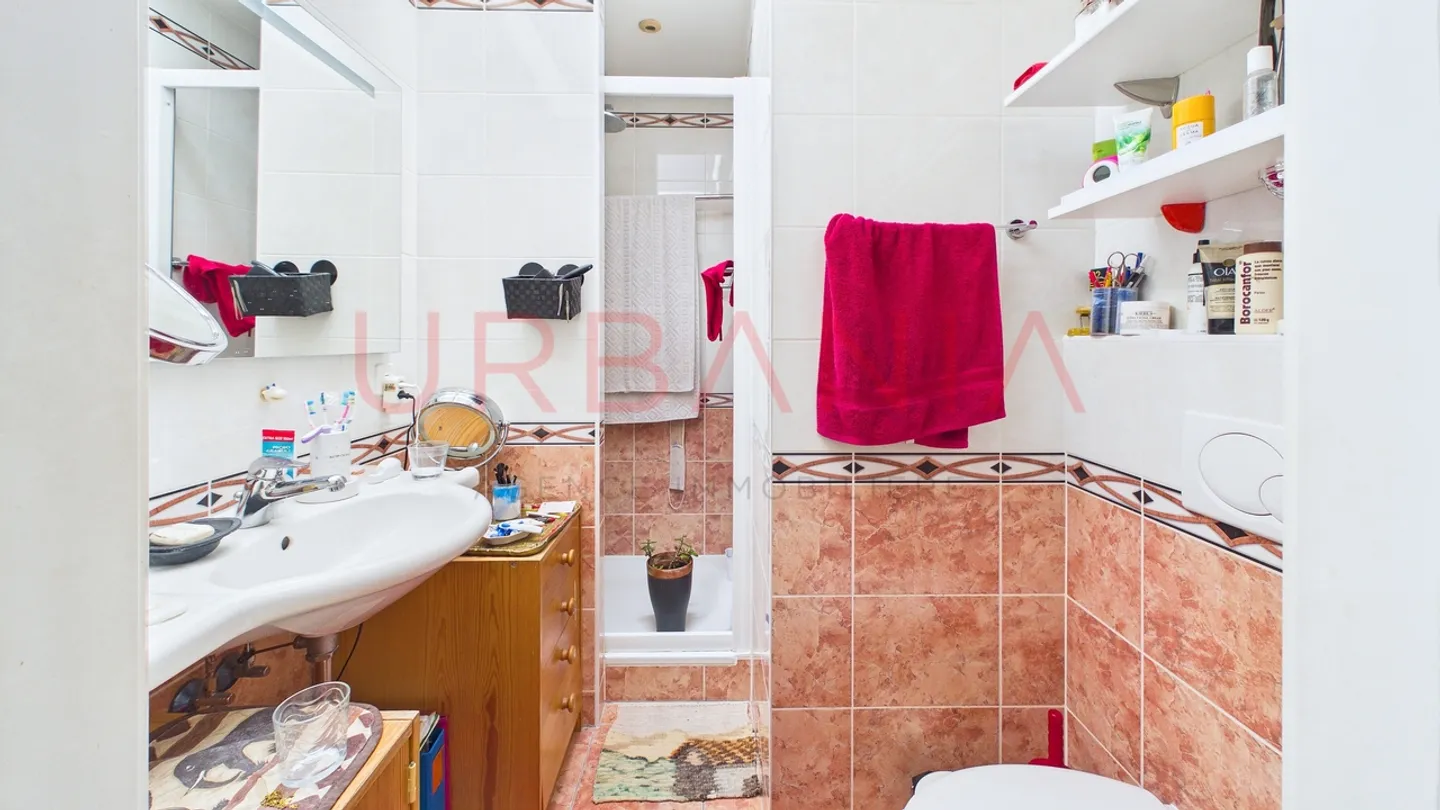 5-room adjoining house - Photo 7 of 13