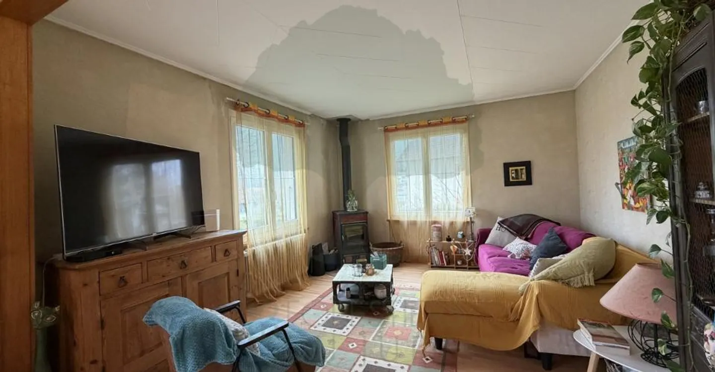 Bella casa familiare di 146 m² su un lotto di 818m2 ad Alle - Foto 10 di 12