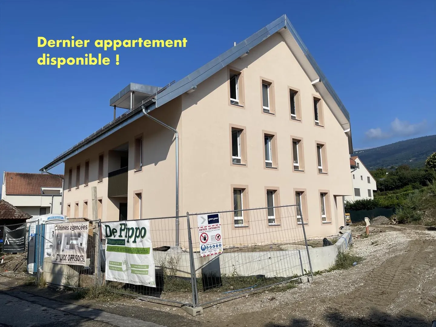 Wohnung kaufen - Foto 1 von 11