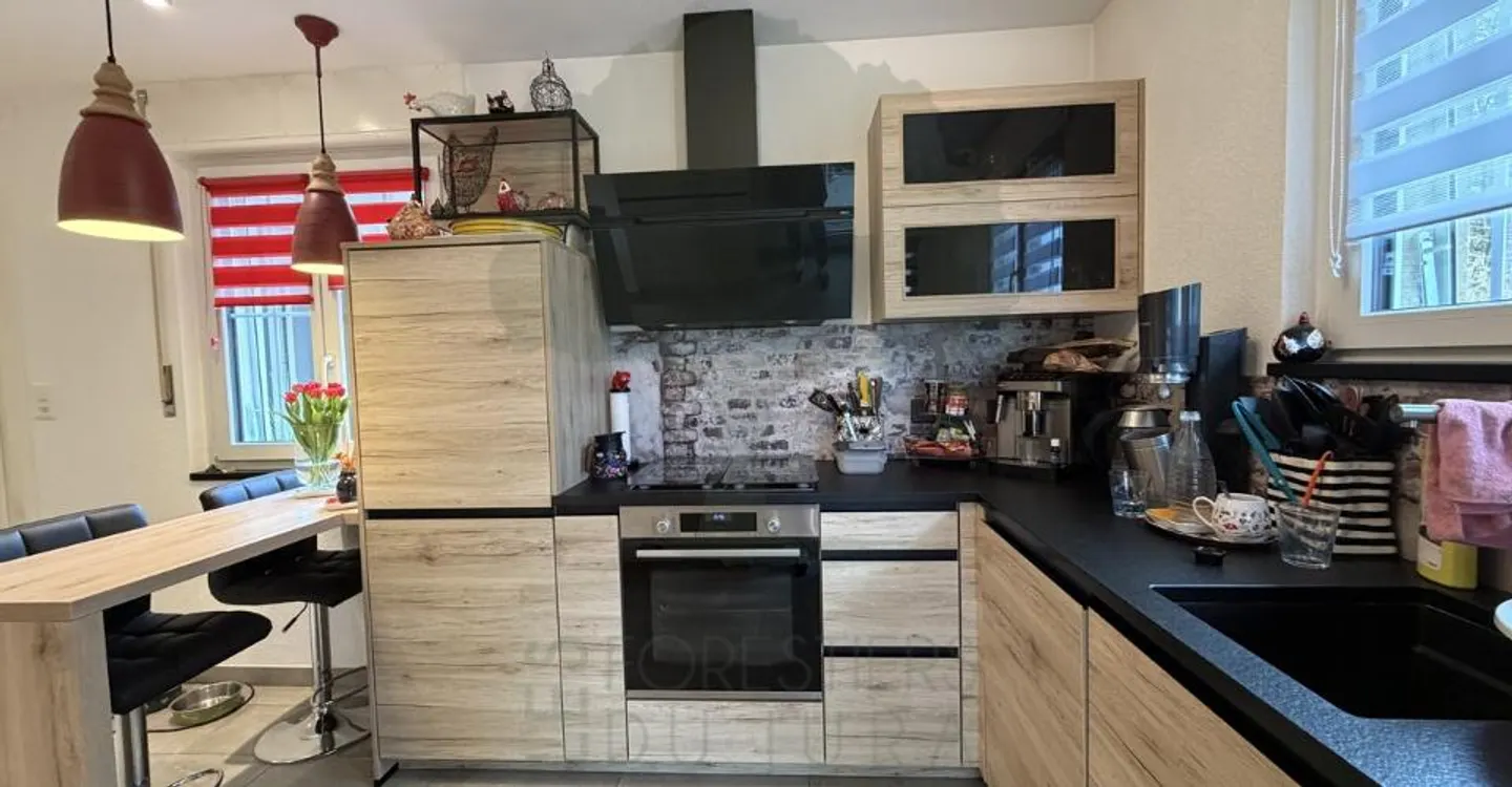 Bella casa familiare di 146 m² su un lotto di 818m2 ad Alle - Foto 6 di 12