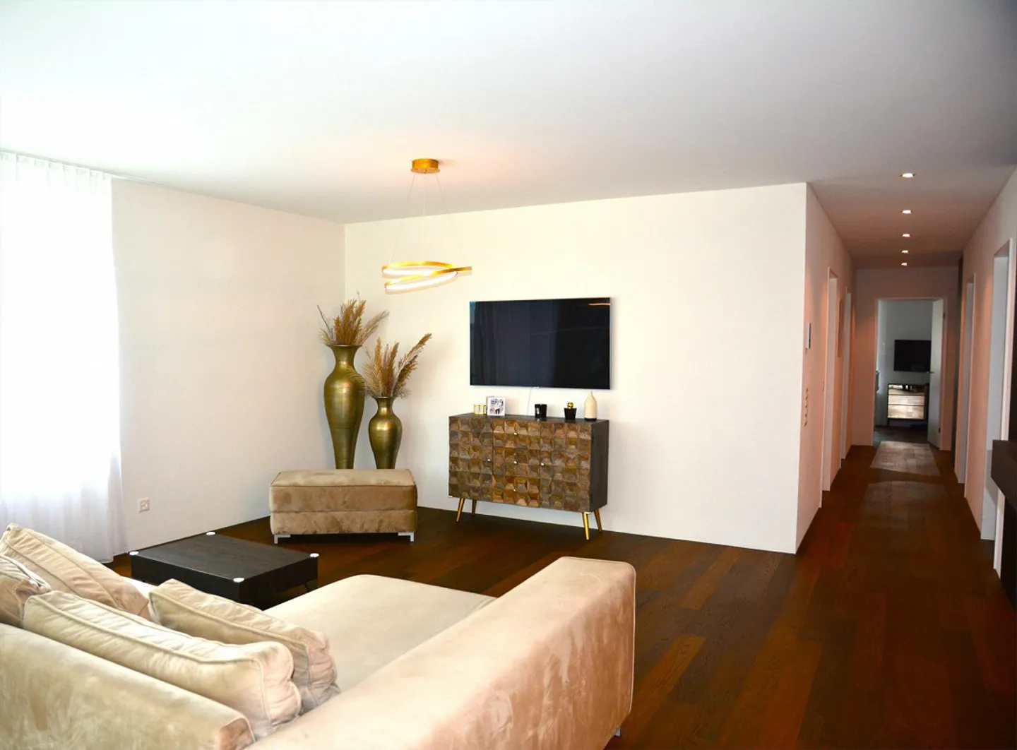 Top moderne Eigentumswohnung mit Seeanstoss - Foto 12 von 22