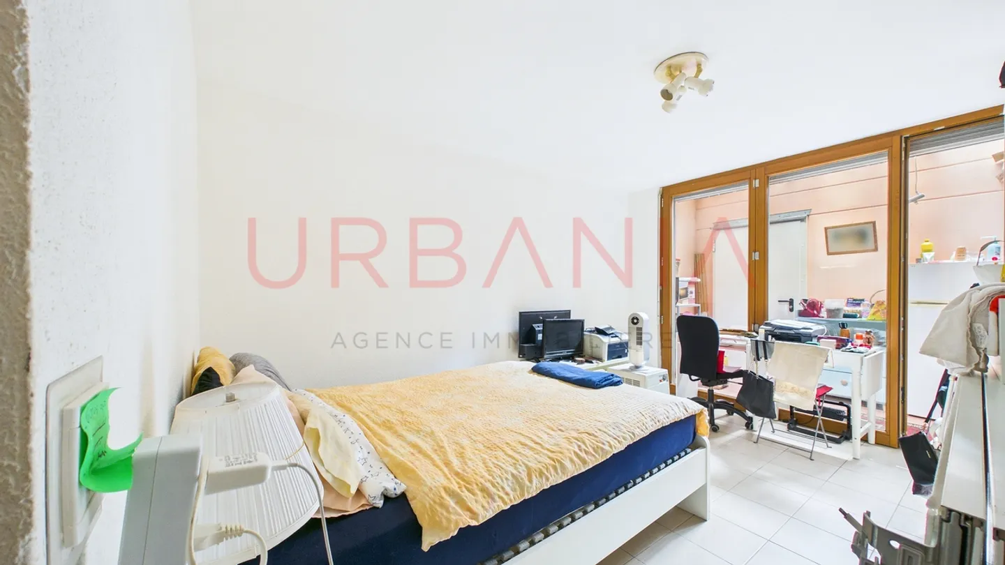 5-room adjoining house - Photo 9 of 13
