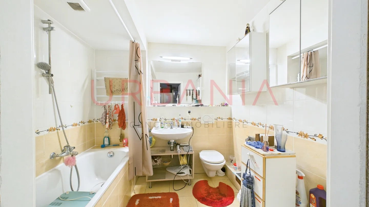 5-room adjoining house - Photo 10 of 13
