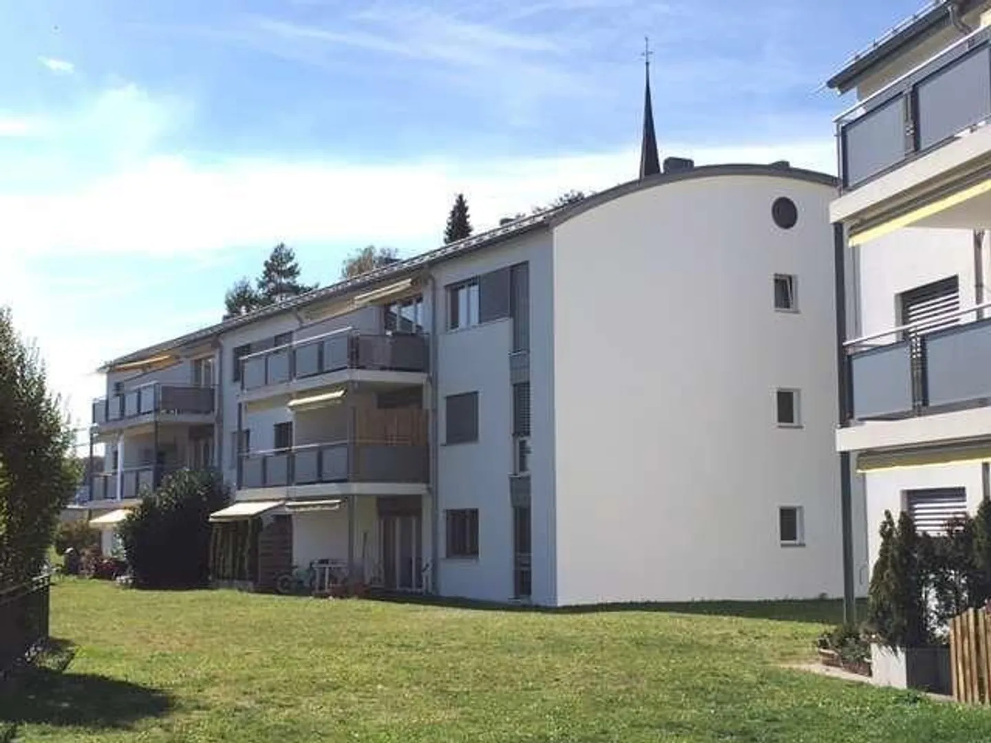 3,5-Zimmer-Wohnung in Matran - Foto 9 von 11