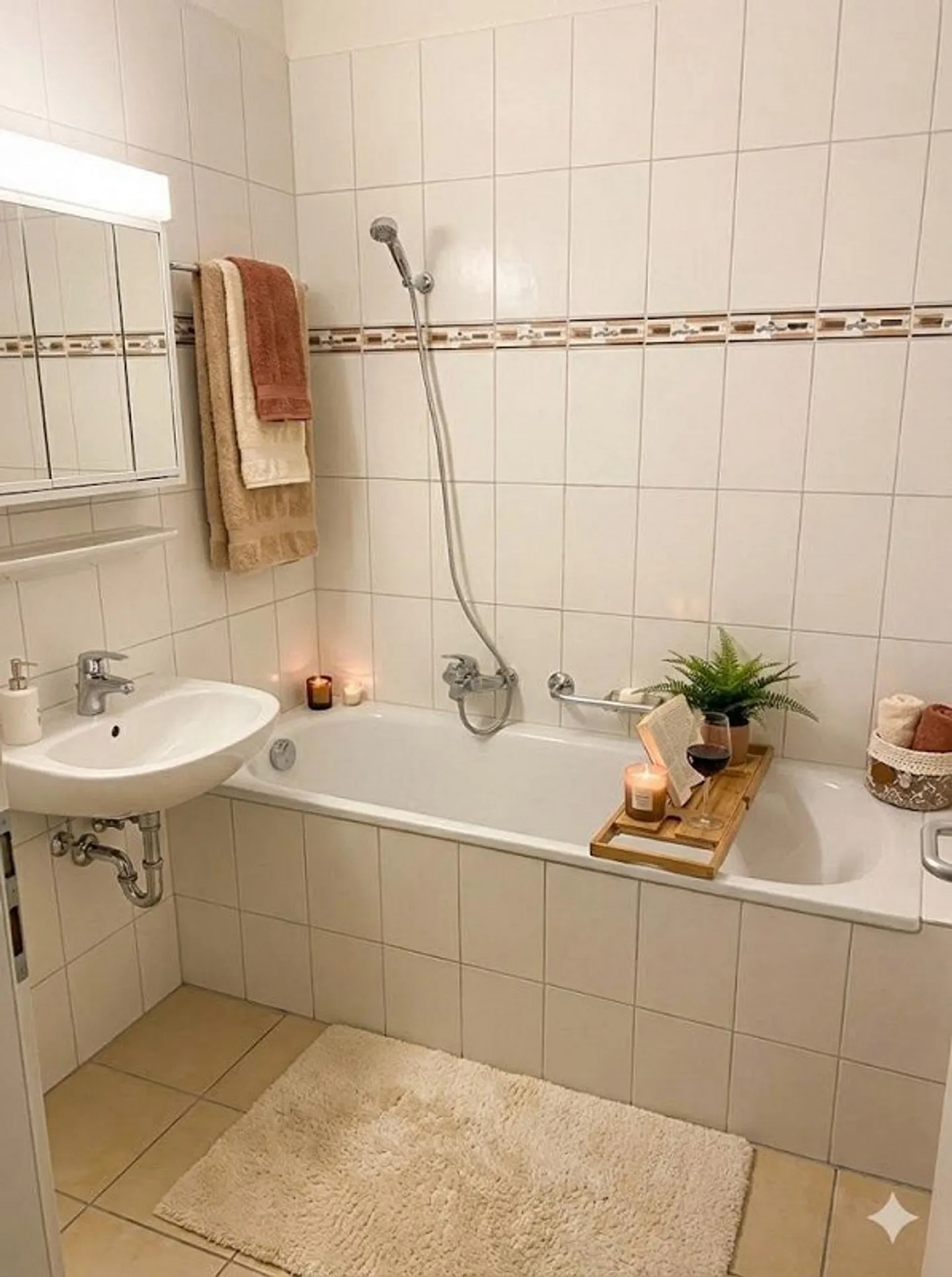 3,5-Zimmer-Wohnung in Matran - Foto 7 von 11