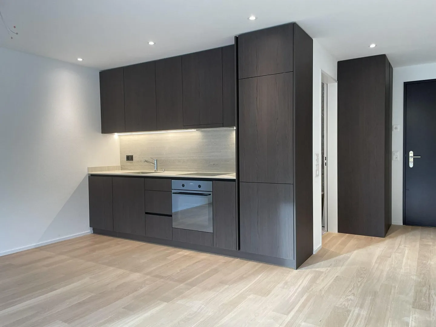 1.5-Room New Apartment in Feldpark - Modern & Bright - Photo 2 of 4