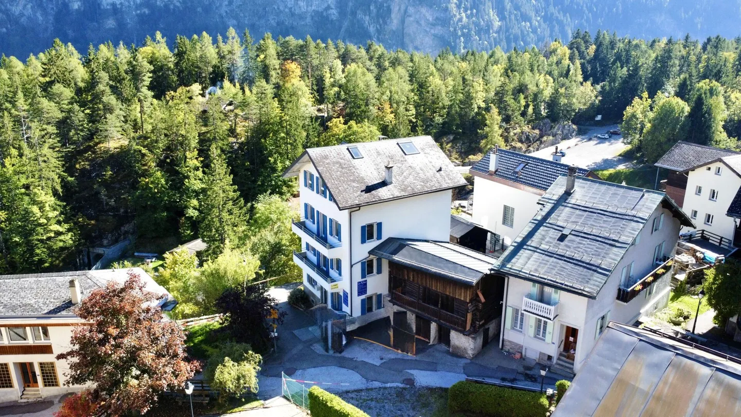Einfamilienhaus kaufen - Foto 5 von 24