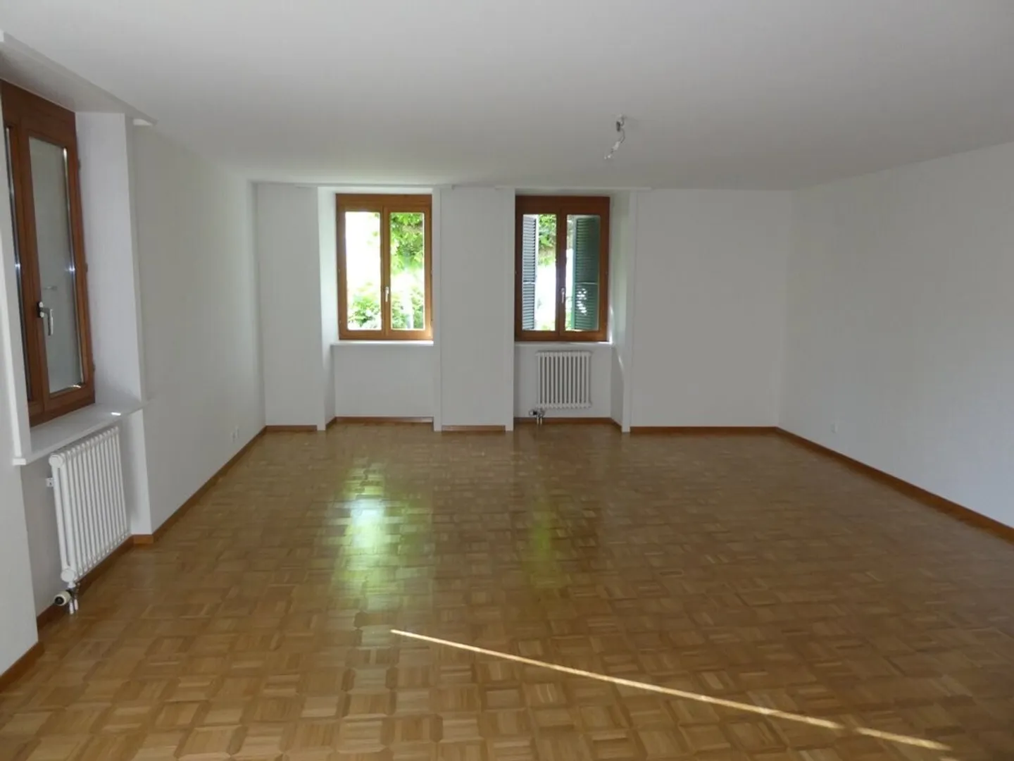 Superbo appartamento di 4.5 stanze nel centro del villaggio! - Foto 3 di 7