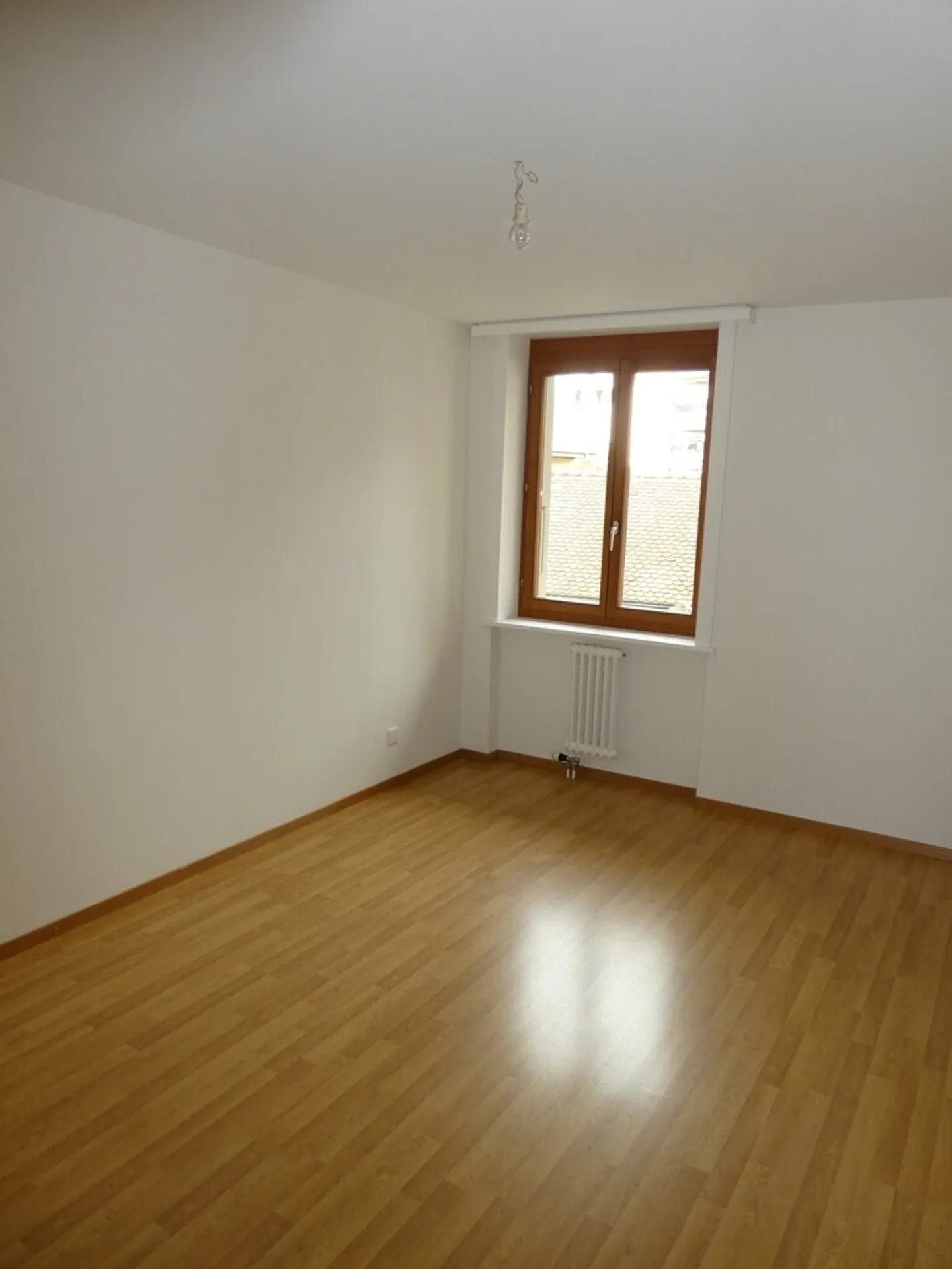 Superbo appartamento di 4.5 stanze nel centro del villaggio! - Foto 5 di 7