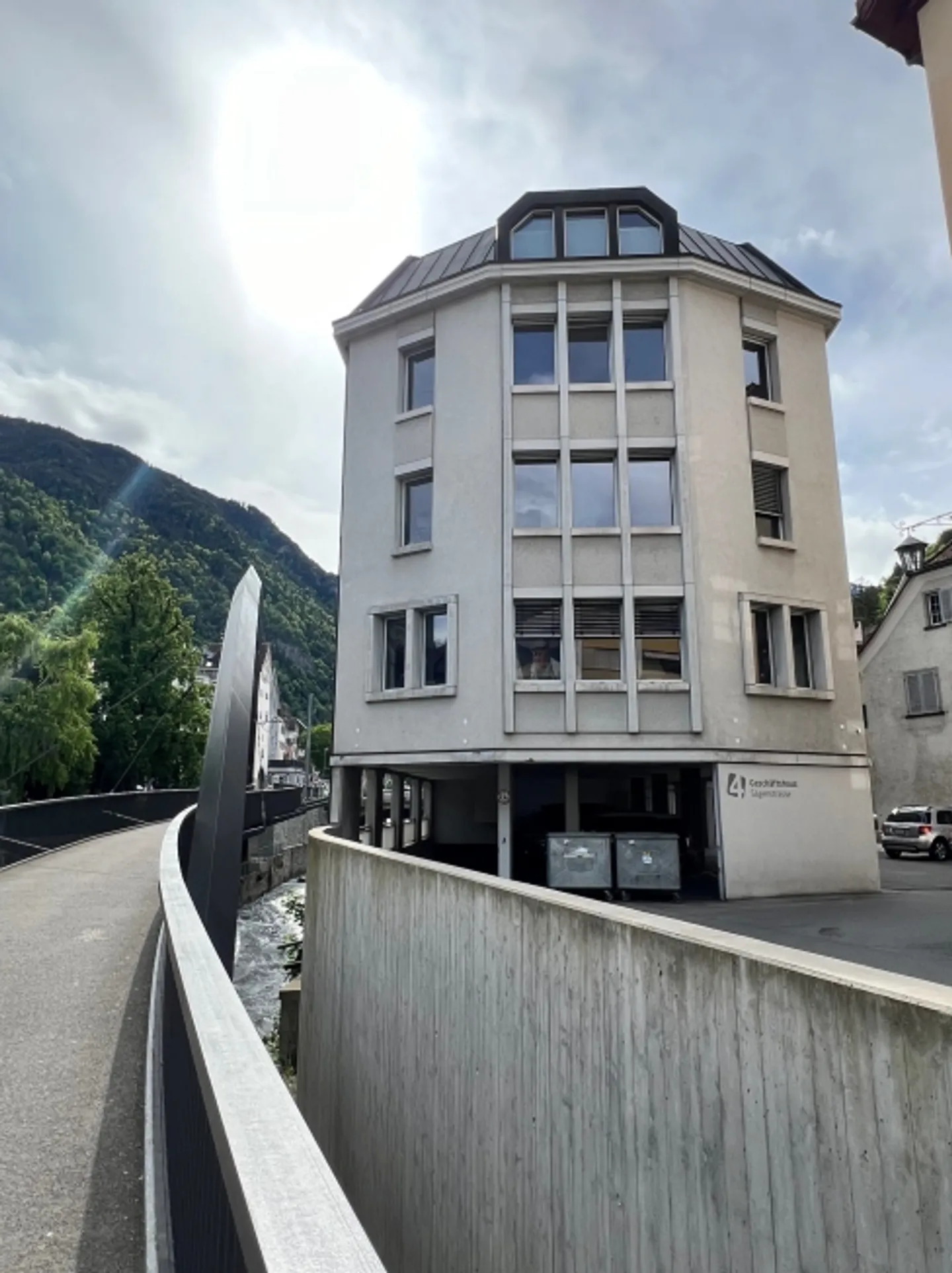 «Ausgebaute Bürofläche für Ihr Unternehmen!» - Foto 1 von 4