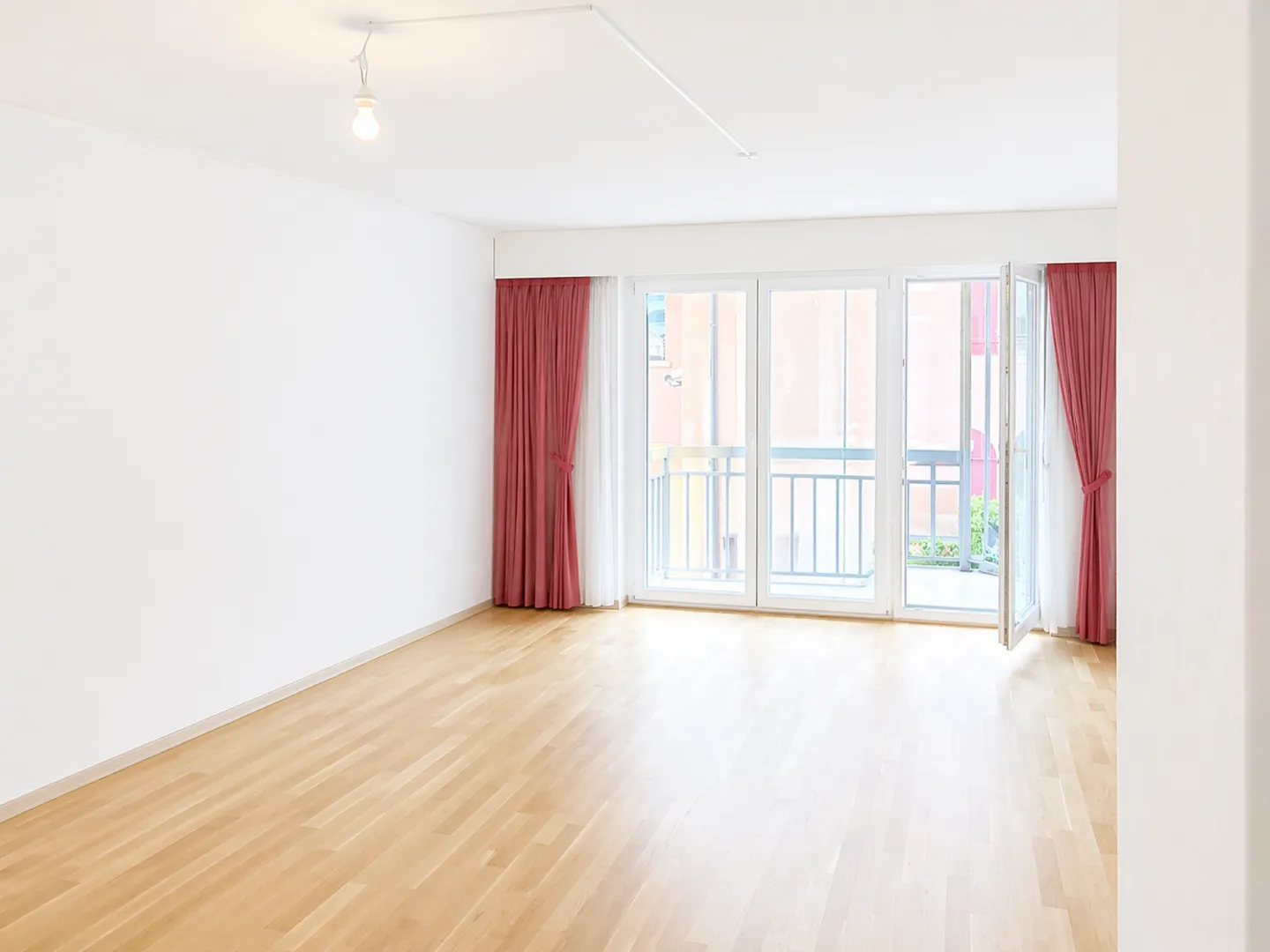 3,5-Zimmer-Wohnung - Foto 1 von 3
