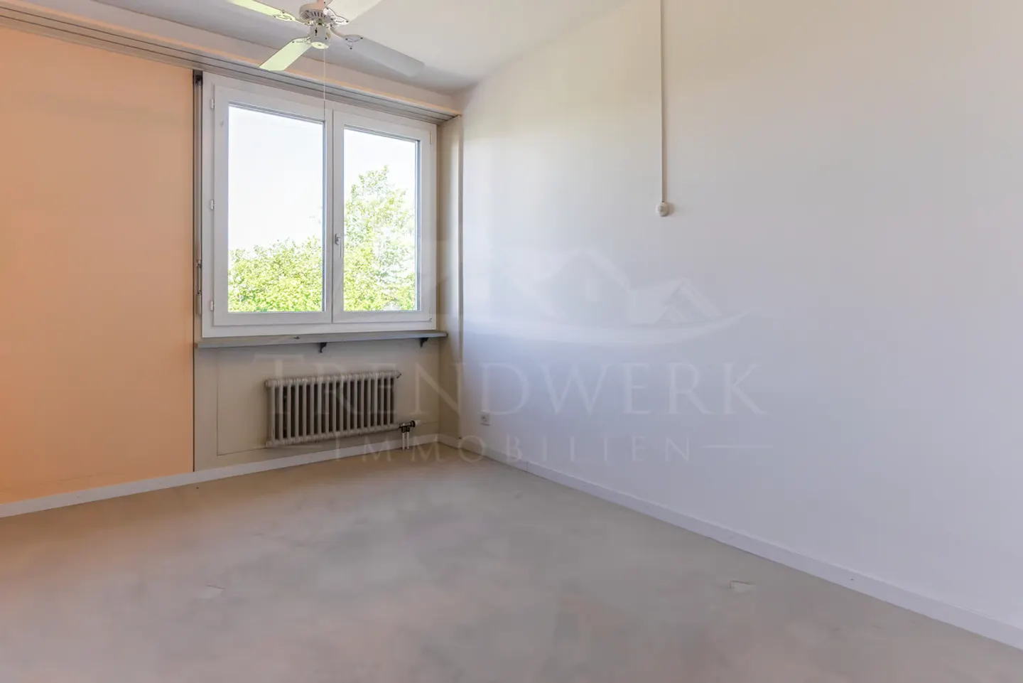 Helle 4.5-Zimmer-Wohnung in Münchenbuchsee - Foto 11 di 13