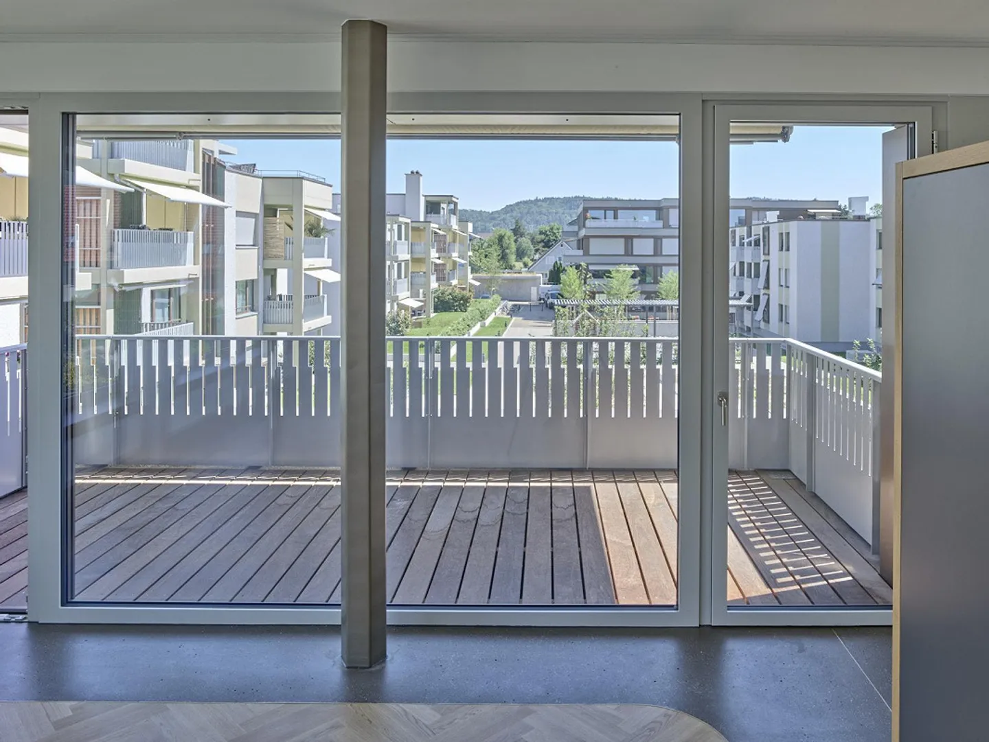 Appartement 2.5 pièces à Embrach - Photo 5 sur 7