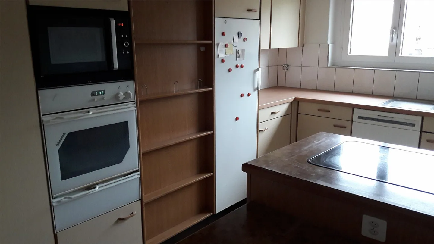 In affitto appartamento 4,5 locali - Foto 3 di 11