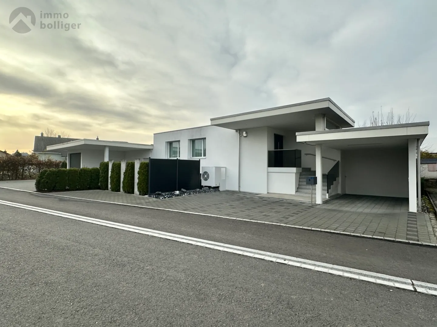 Komfort, Ruhe & sehr viel Platz - Foto 16 von 16