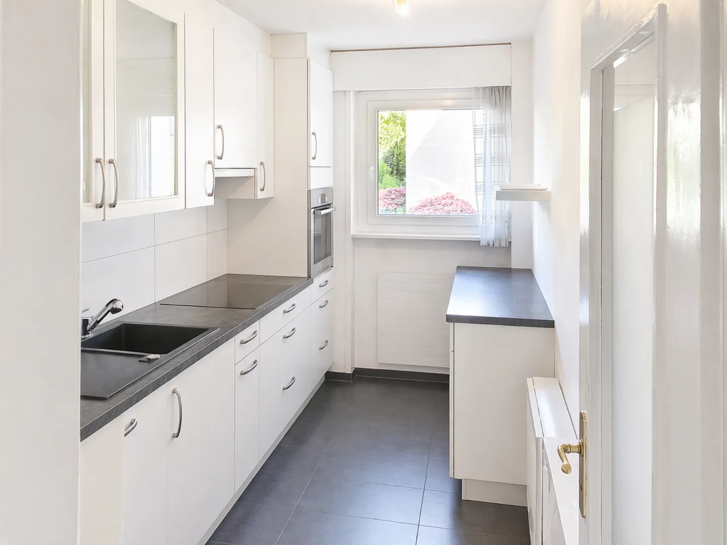 3,5-Zimmer-Wohnung - Foto 2 von 3