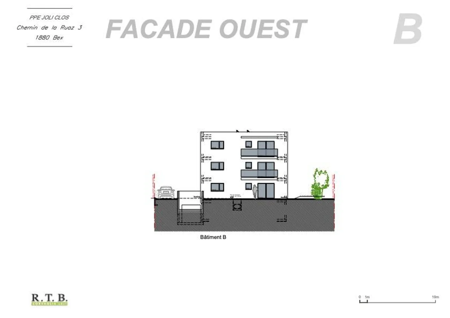 Appartamento 2.5 locali - Foto 12 di 13