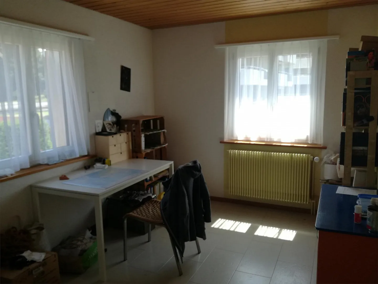 In affitto appartamento 4,5 locali - Foto 9 di 11