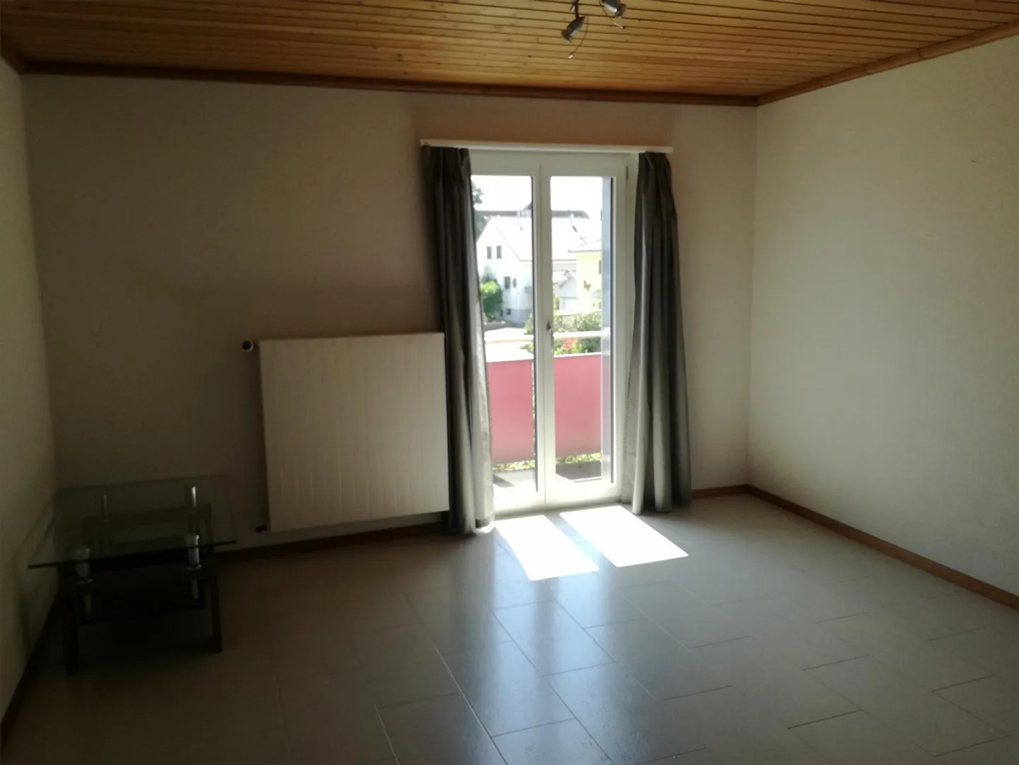 In affitto appartamento 4,5 locali - Foto 10 di 11