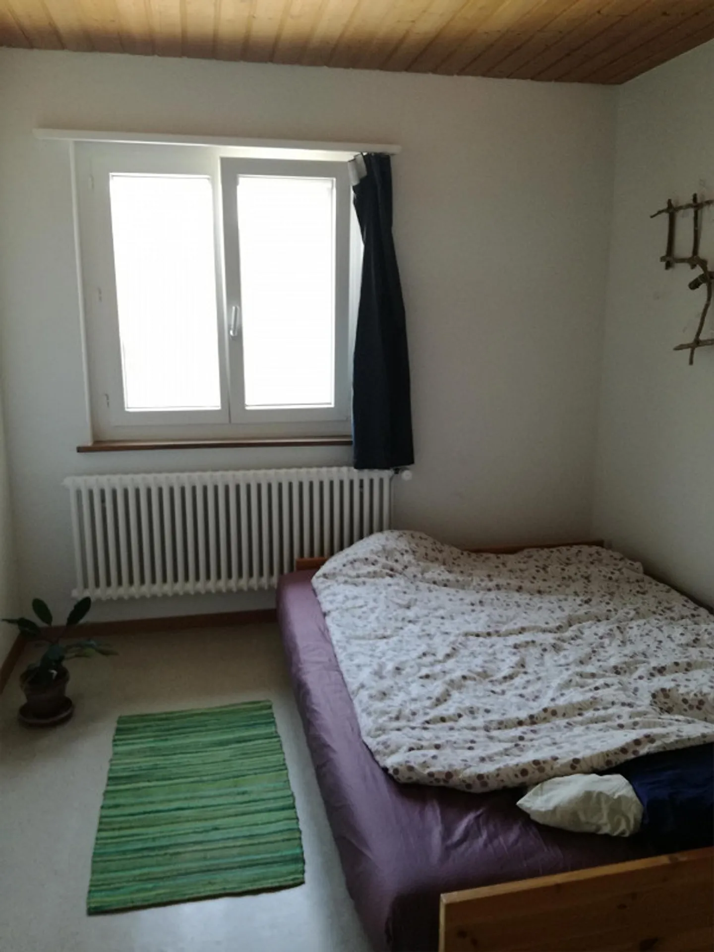 In affitto appartamento 4,5 locali - Foto 11 di 11