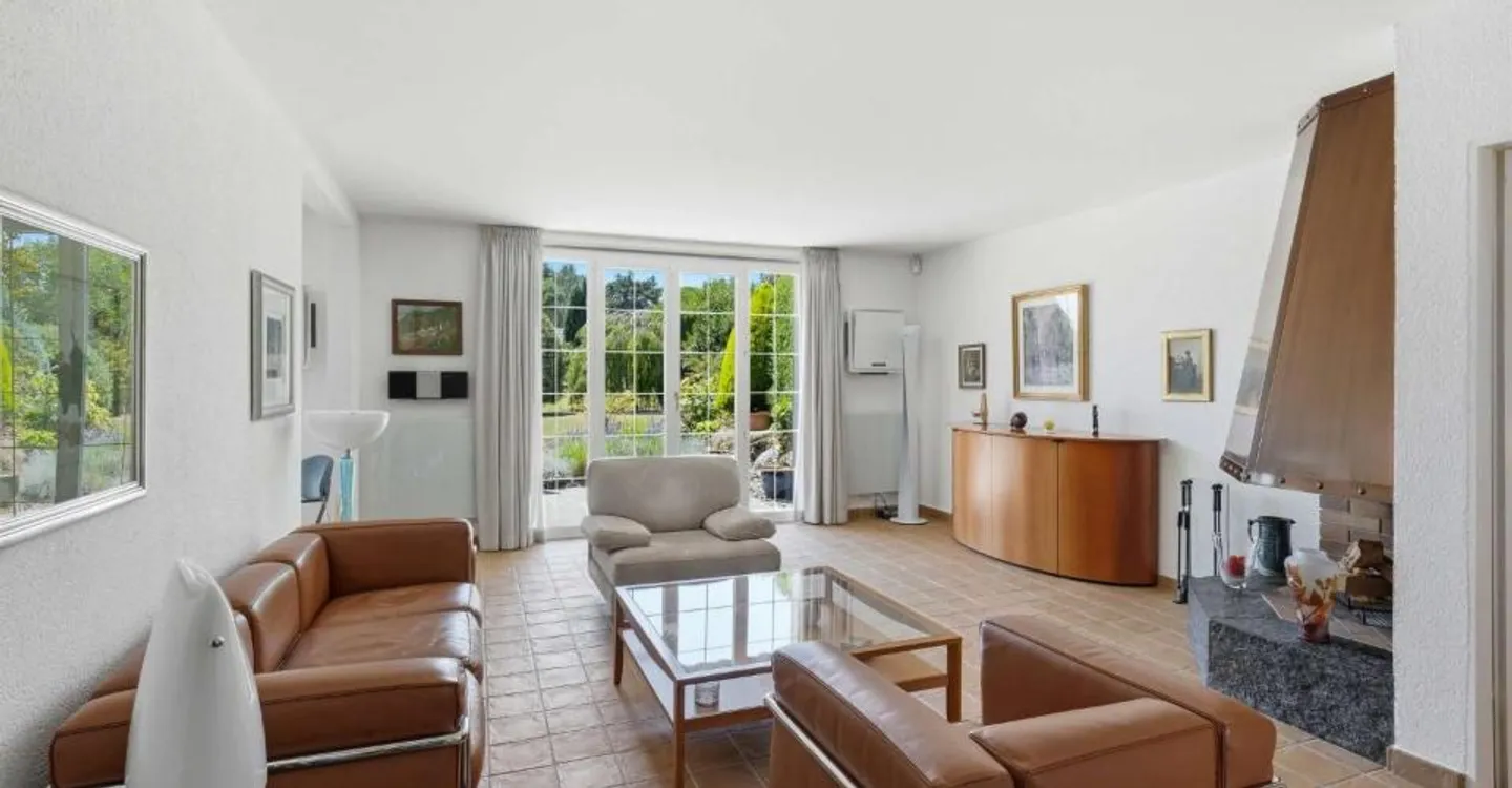 Charmante Villa Mitoyenne - Photo 4 sur 10