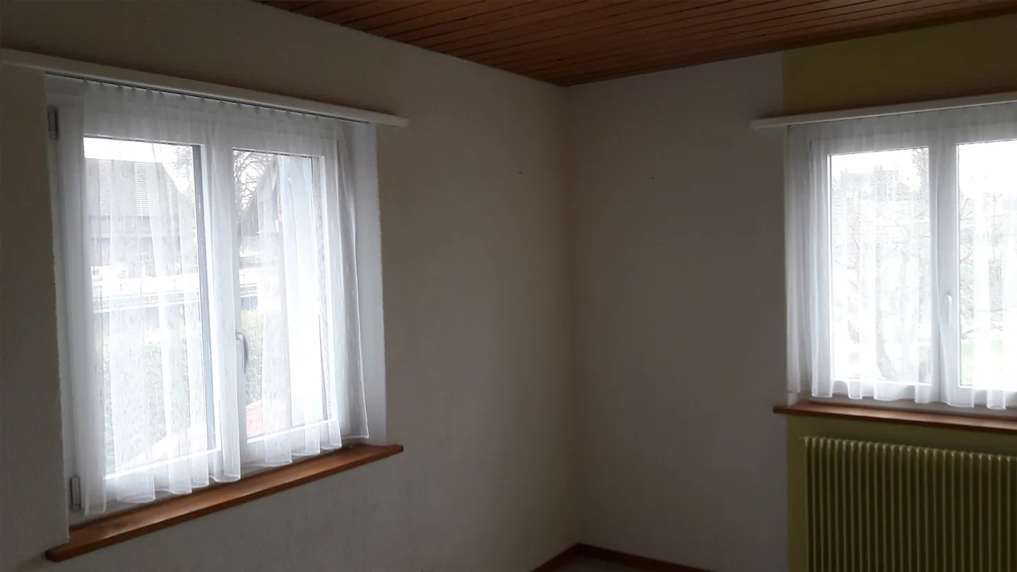 In affitto appartamento 4,5 locali - Foto 5 di 11