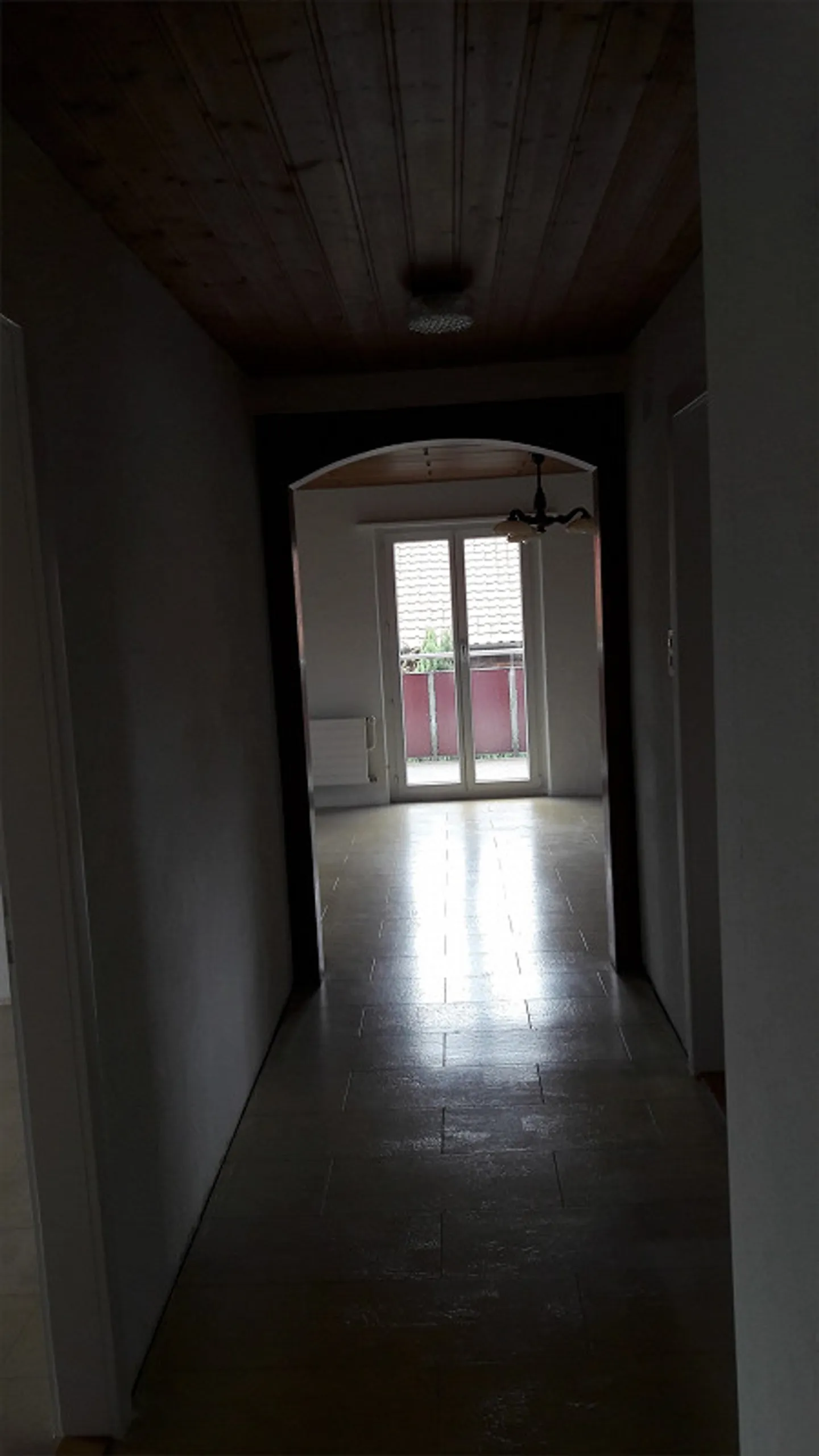 In affitto appartamento 4,5 locali - Foto 6 di 11